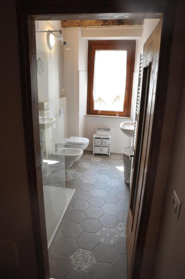 Corte Brol Lazise Exterior photo
